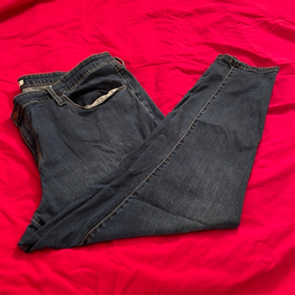 Ava and Viv Blue Jeans